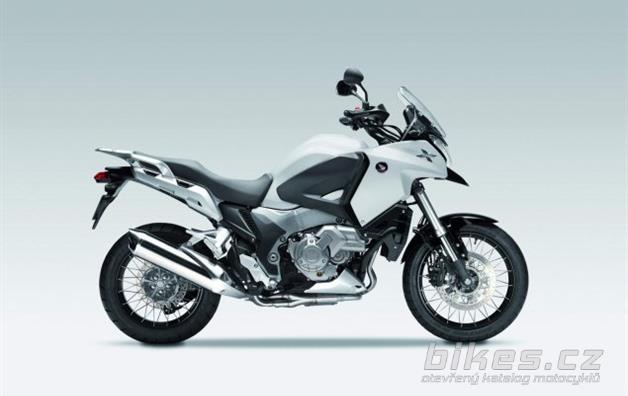 Honda Crosstourer
