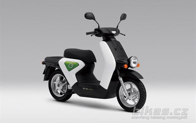 Honda EV neo