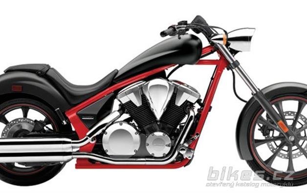 Honda Fury