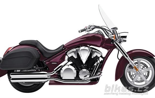 Honda Interstate