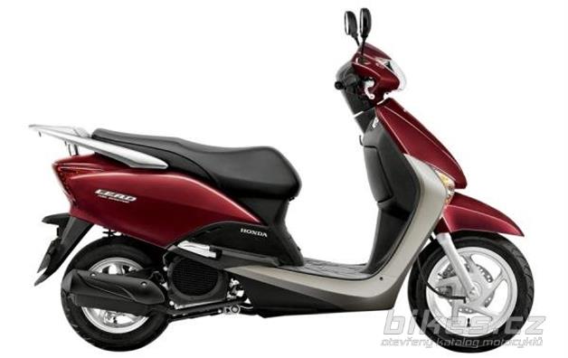 Honda Lead 110