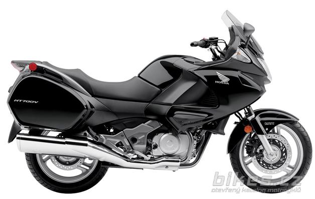 Honda NT 700V ABS