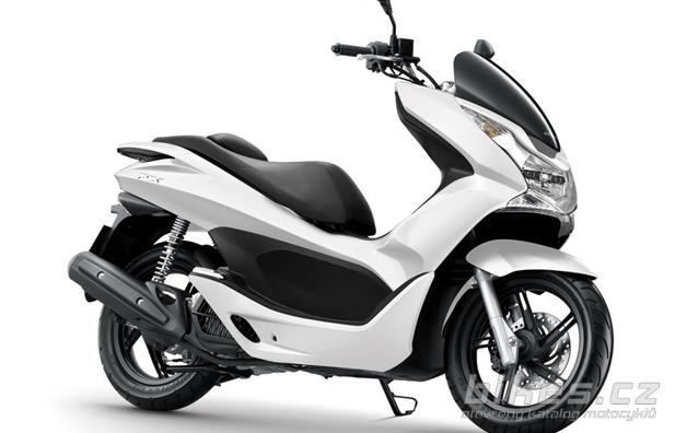 Honda PCX