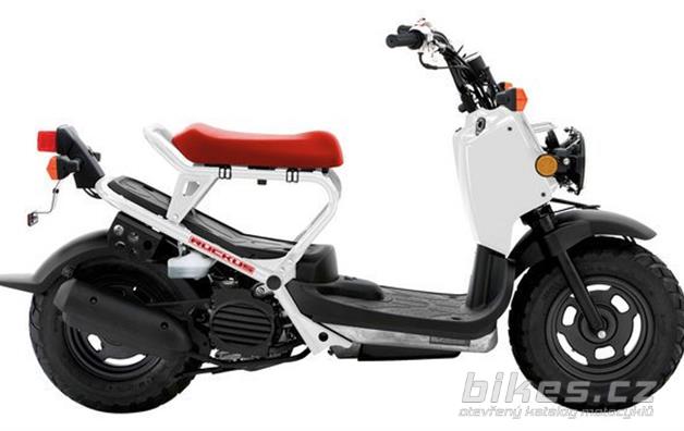 Honda Ruckus