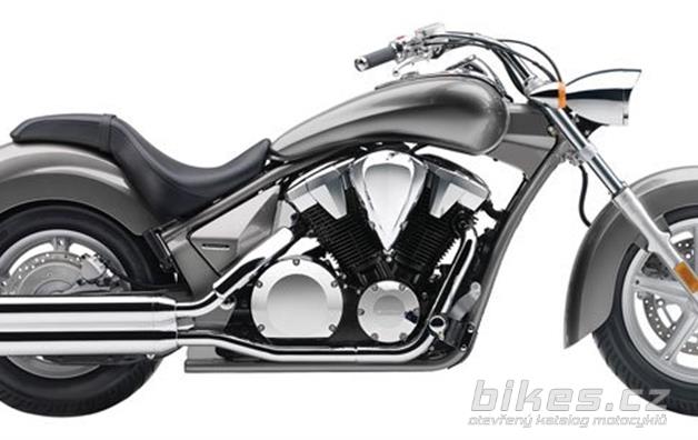 Honda Stateline