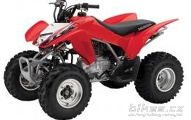 Honda TRX250X