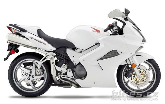 Honda VFR 800