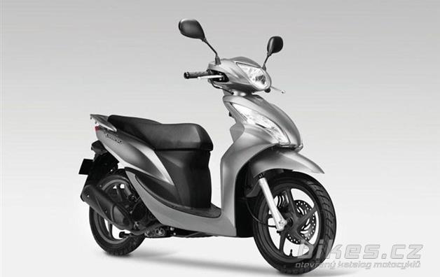 Honda Vision 110