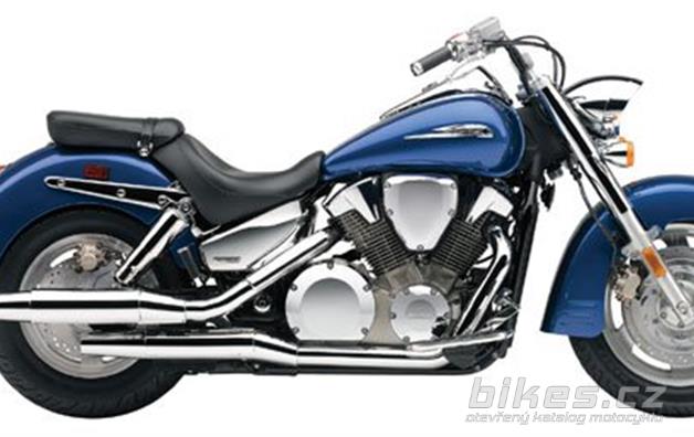Honda VTX 1300 R
