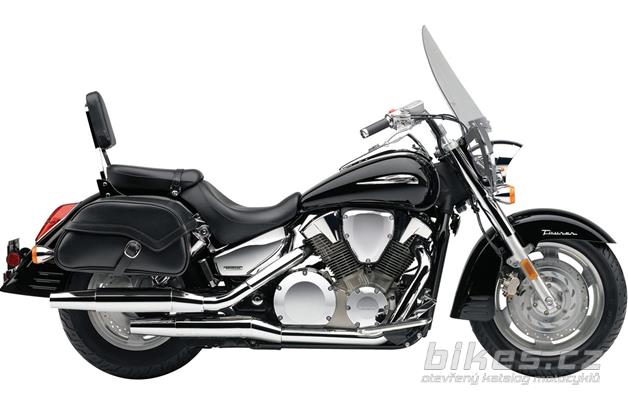 Honda VTX1300T
