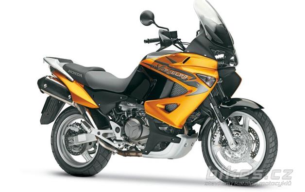 Honda XL 1000V VARADERO