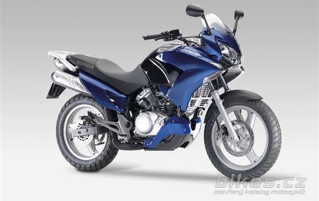 Honda XL 125V Varadero