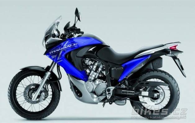 Honda XL 700V Transalp