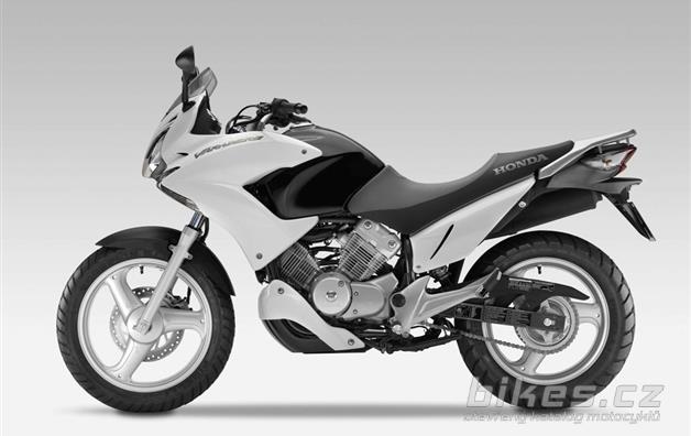 Honda XL Varadero 125