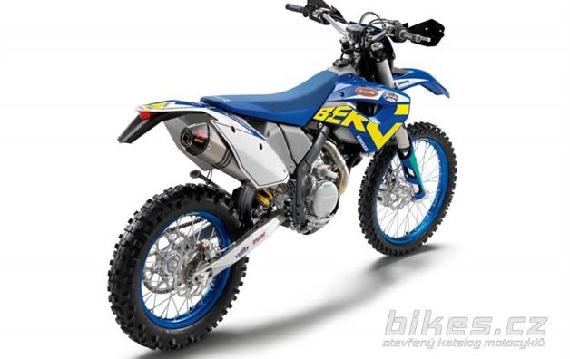 Husaberg FE 390