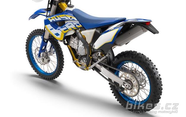 Husaberg FS570