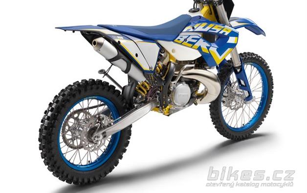 Husaberg TE250