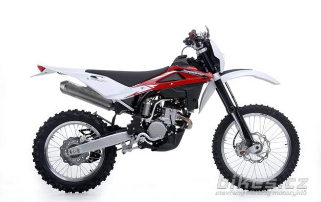 Husqvarna TE 250