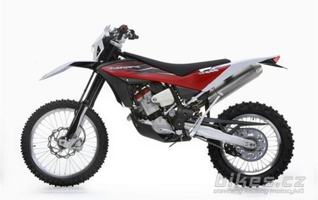 Husqvarna TE 499