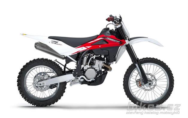 Husqvarna TXC 250
