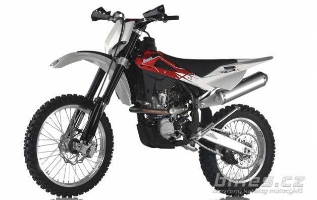 Husqvarna TXC310