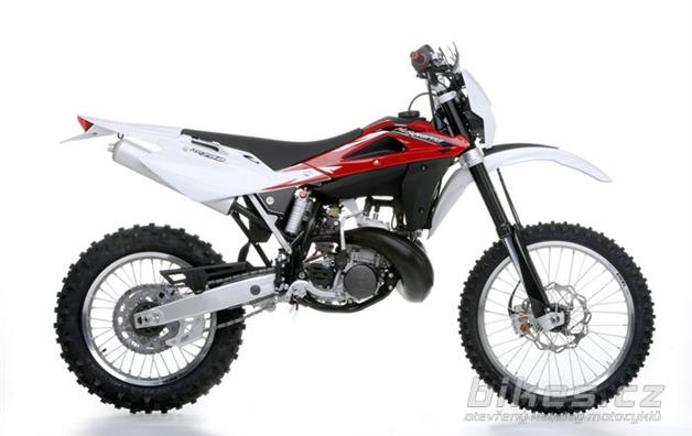 Husqvarna WR 250