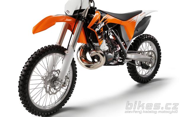 KTM 250 SX