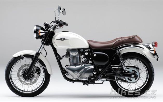 Kawasaki ESTRELLA 250