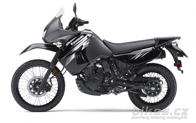 Kawasaki KLR 650