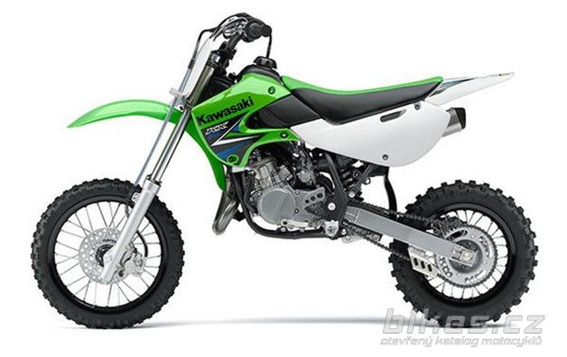 Kawasaki KX 65