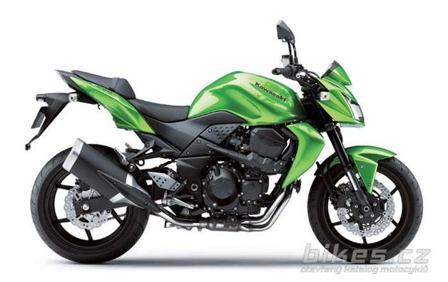 Kawasaki Z 750