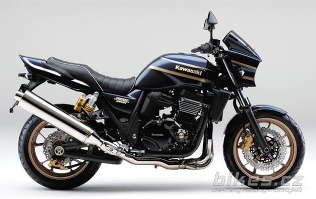 Kawasaki ZRX1200 DAEG