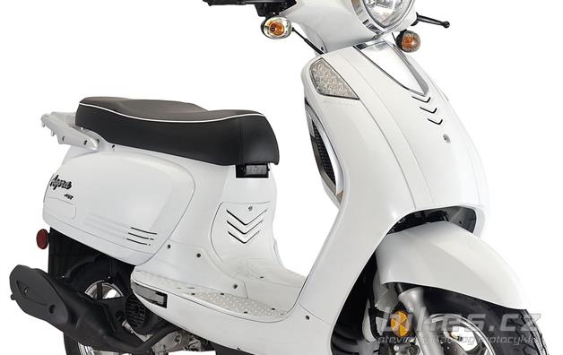 Keeway Agora