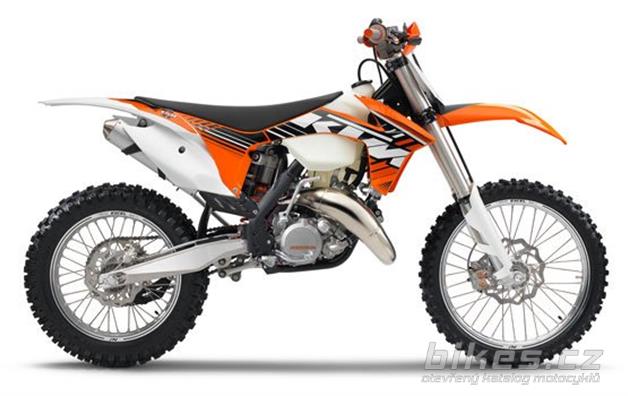 KTM 150 XC