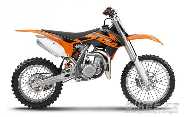 KTM 85 SX 19/16