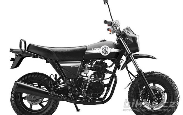 Lifan LF100-C