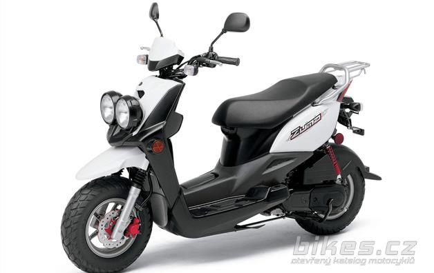 Lambretta Uno 50