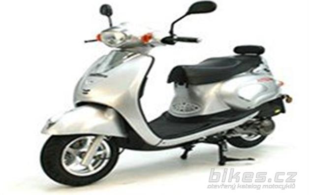 Lifan LF125-9A