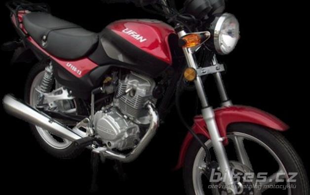 Lifan LF150-13H