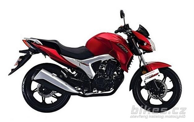 Lifan LF150-2
