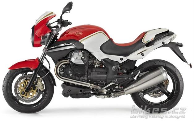 Moto Guzzi 1200 Sport ABS