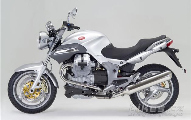 Moto Guzzi Breva 1100