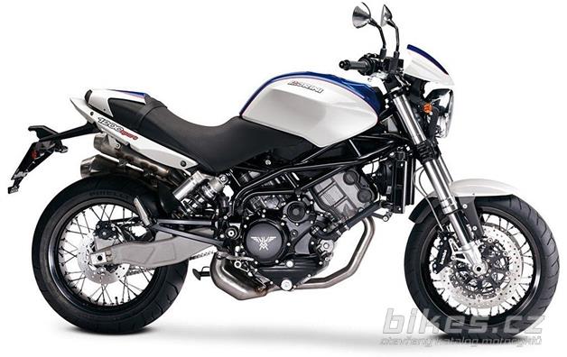 Moto Morini 1200 Sport