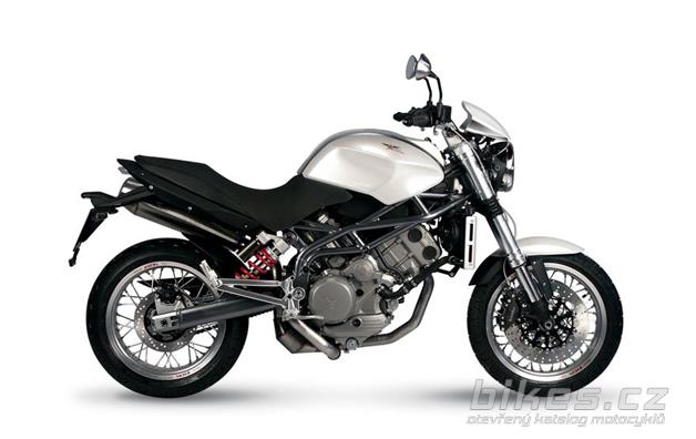 Moto Morini 9 1/2