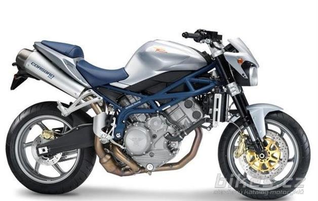 Moto Morini Corsaro Avio