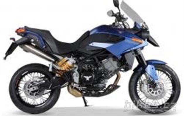 Moto Morini Granpasso H83