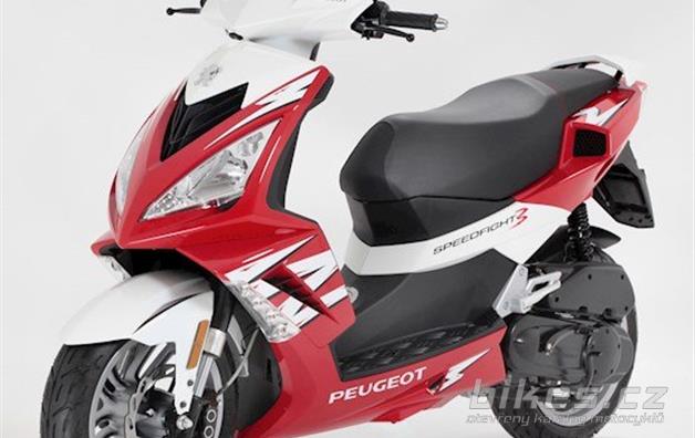 Peugeot Speedfight  3 Liquid