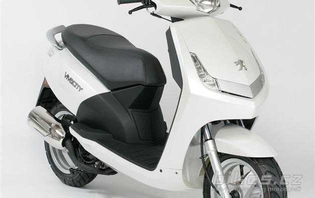 Peugeot Vivacity 3 Sportline