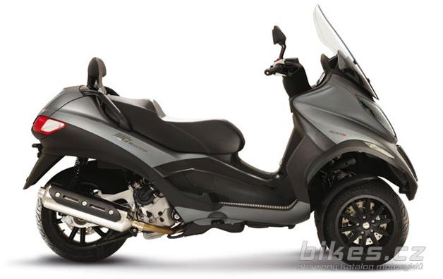 Piaggio MP3 Sport 500