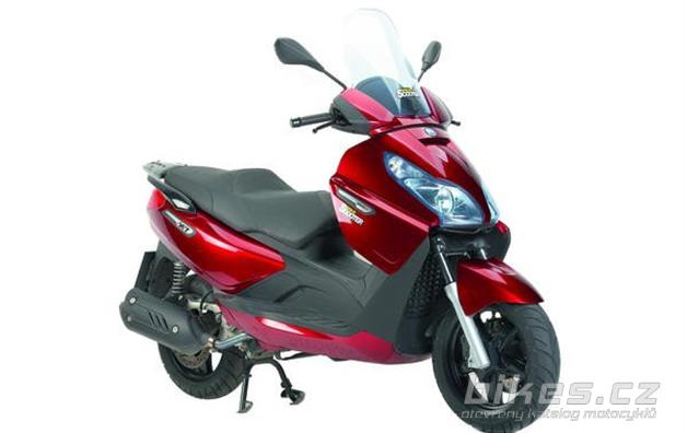 Piaggio X7 Evo 300ie